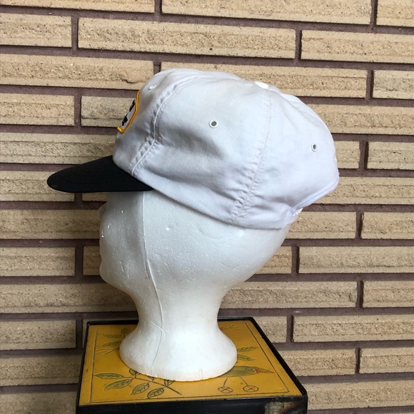 70's "The Western Producer" Ball Cap - Western Canada Farmer's Hat - Unisex - Picture 6 of 9